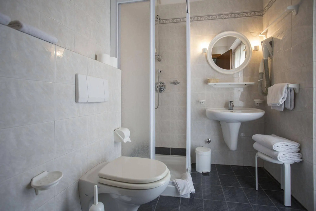 Hotel Alberello - Varone
