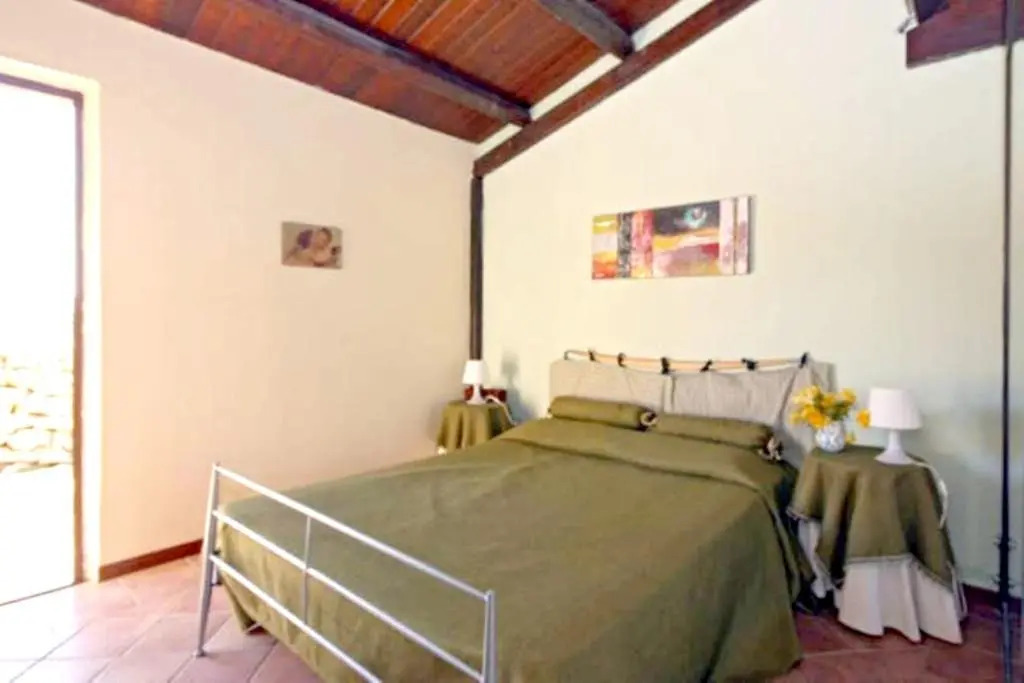 Villa with 5 bedrooms in Marsala with wonderful sea view private pool enclosed garden 5 km from the beach