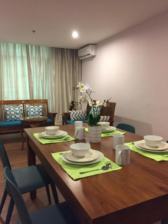 TD Mutiara Hotel Semporna