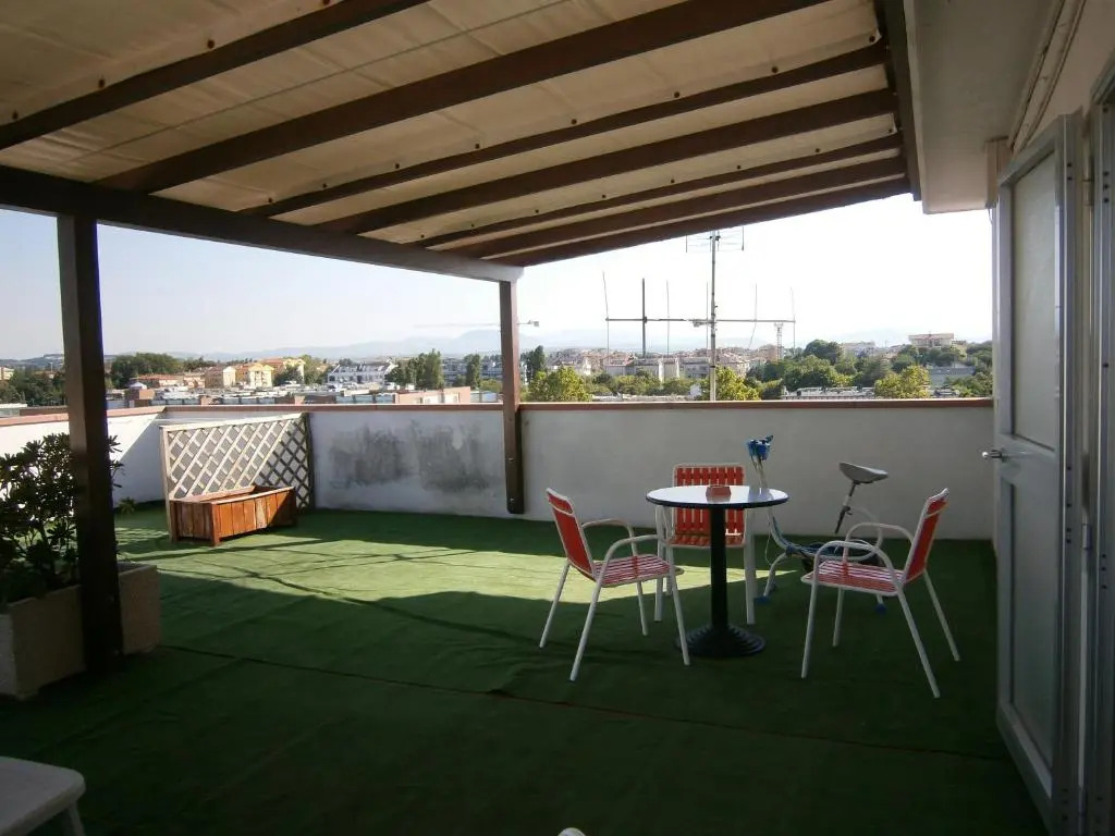 Hotel Goldene Rose