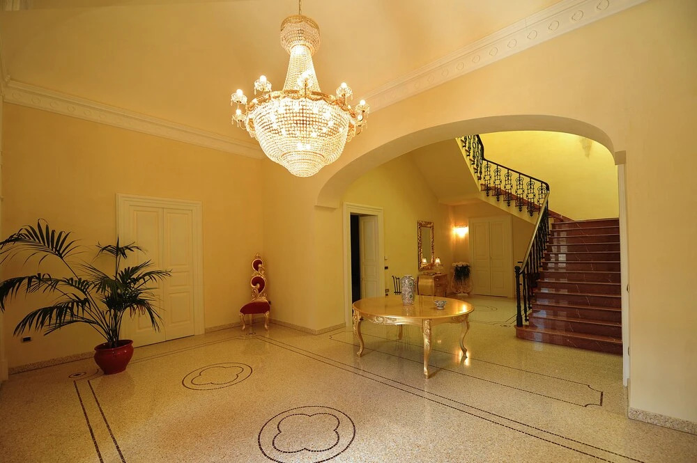 Villa Ciardo