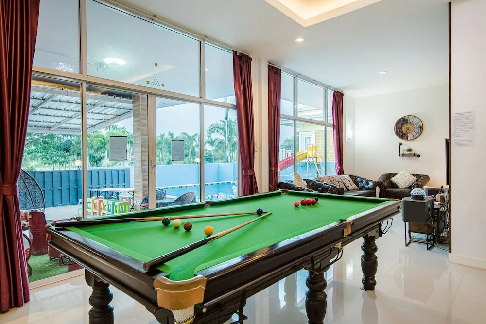 Baan Minnie Pool Villa Hua Hin