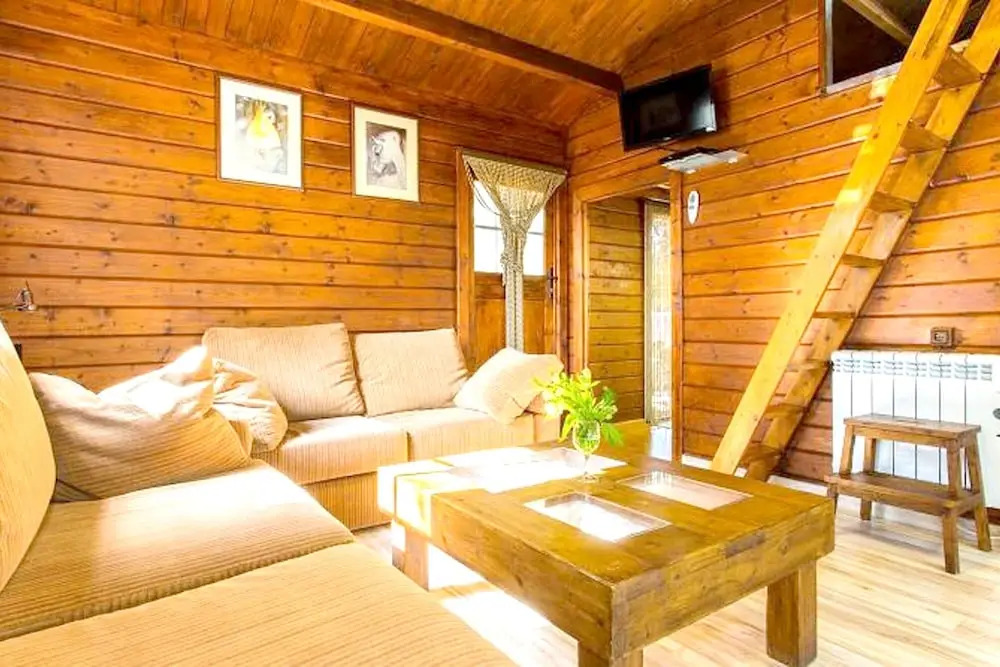 House With 2 Bedrooms in Sencelles, With Wonderful Mountain View, Pool Access, Enclosed Garden - 30 km From the Beach
