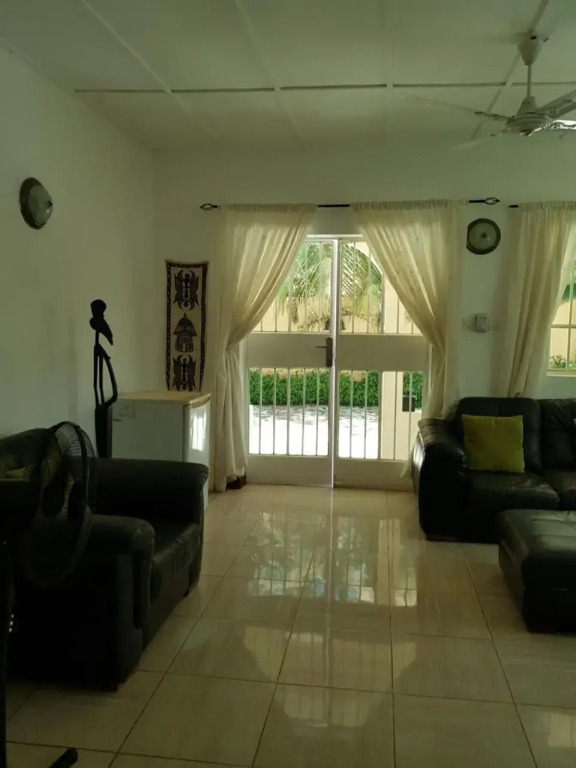 Mandinka Lodge
