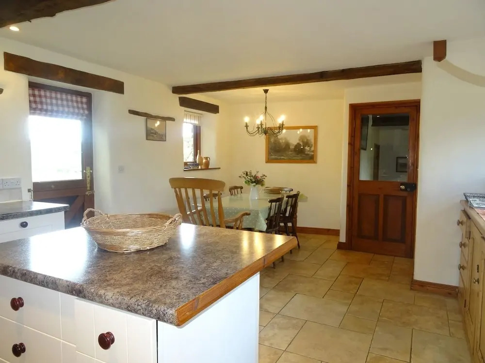 Jackdaws Cottage