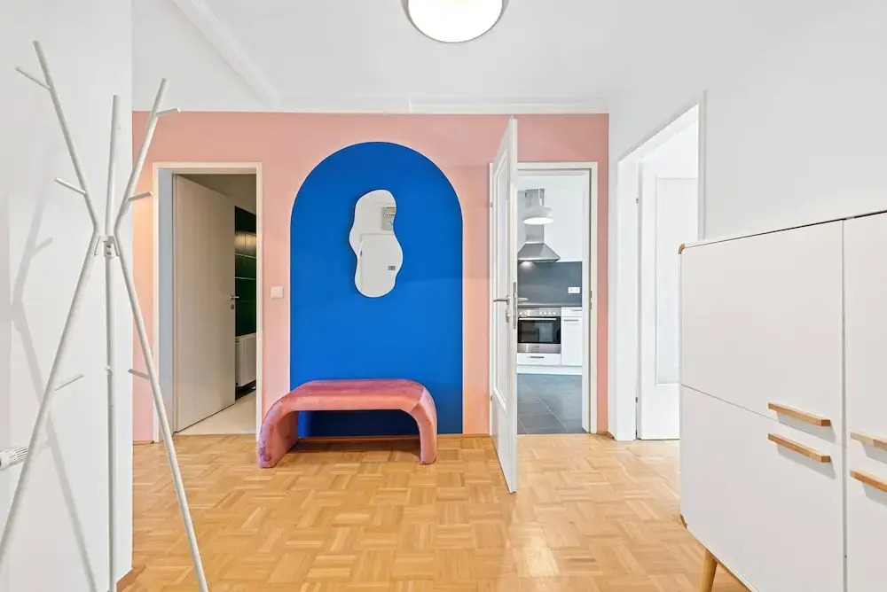 4ty3 Apartments - Naschmarkt City Apartment is calling
