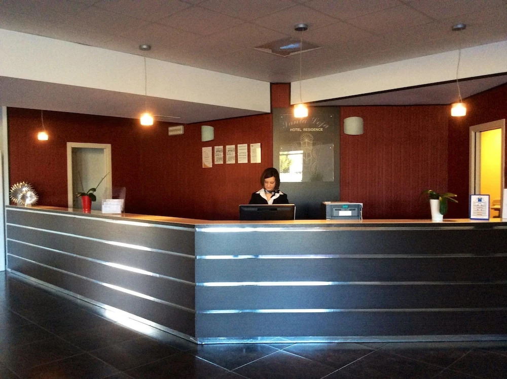 Santa Loja Hotel Residence