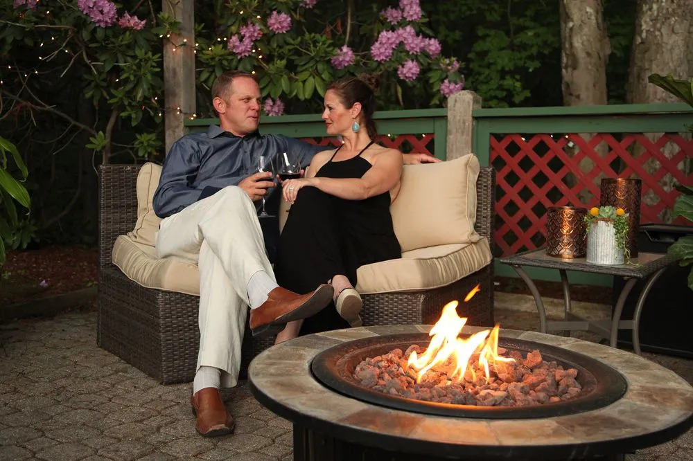 Chateau Merrimack Hotel & Spa