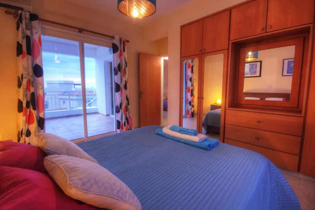 Villa Athina
