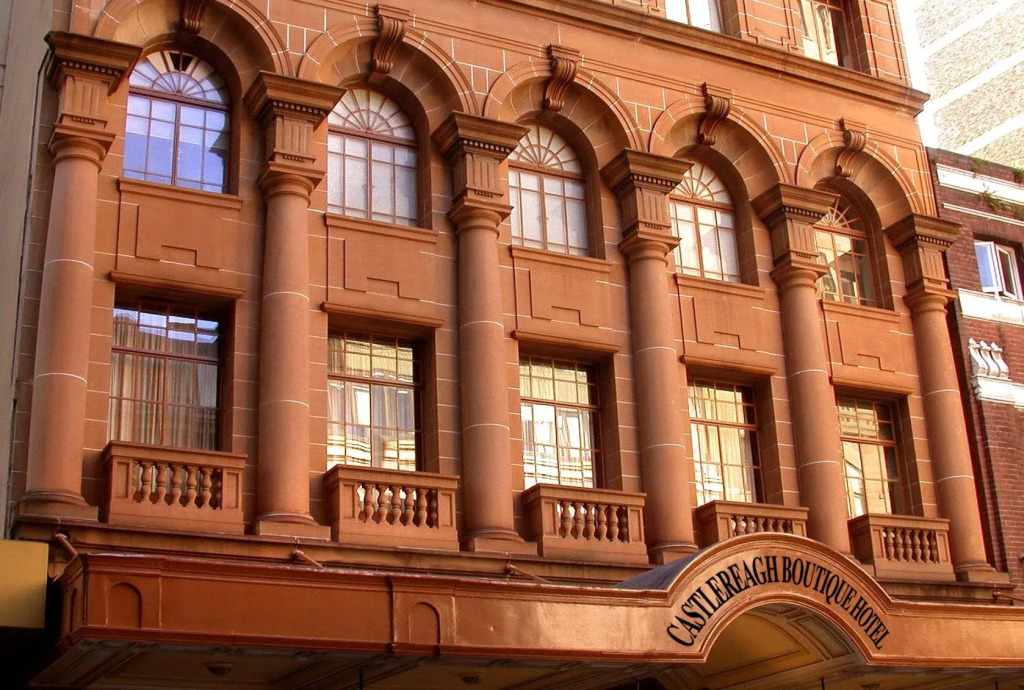 Castlereagh Boutique Hotel, an Ascend Collection Hotel