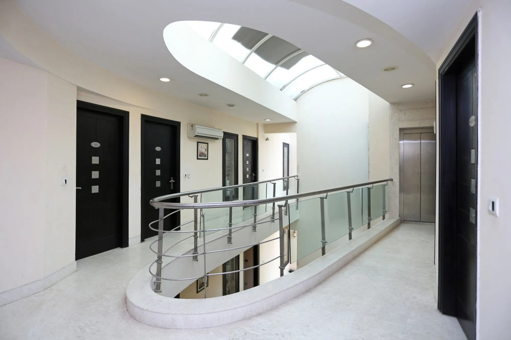 OYO 11322 Hotel The Camria