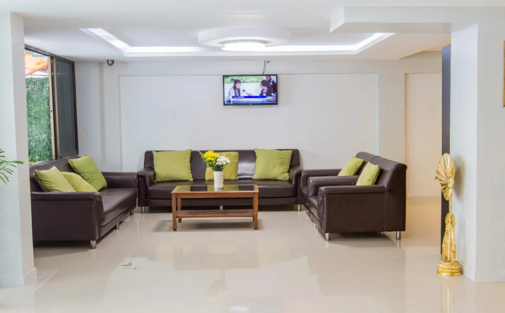 BH Baan Paradise Hotel Patong