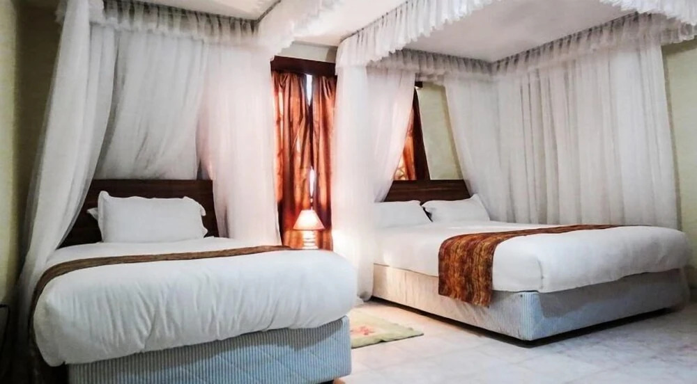 Coolmont Guest House