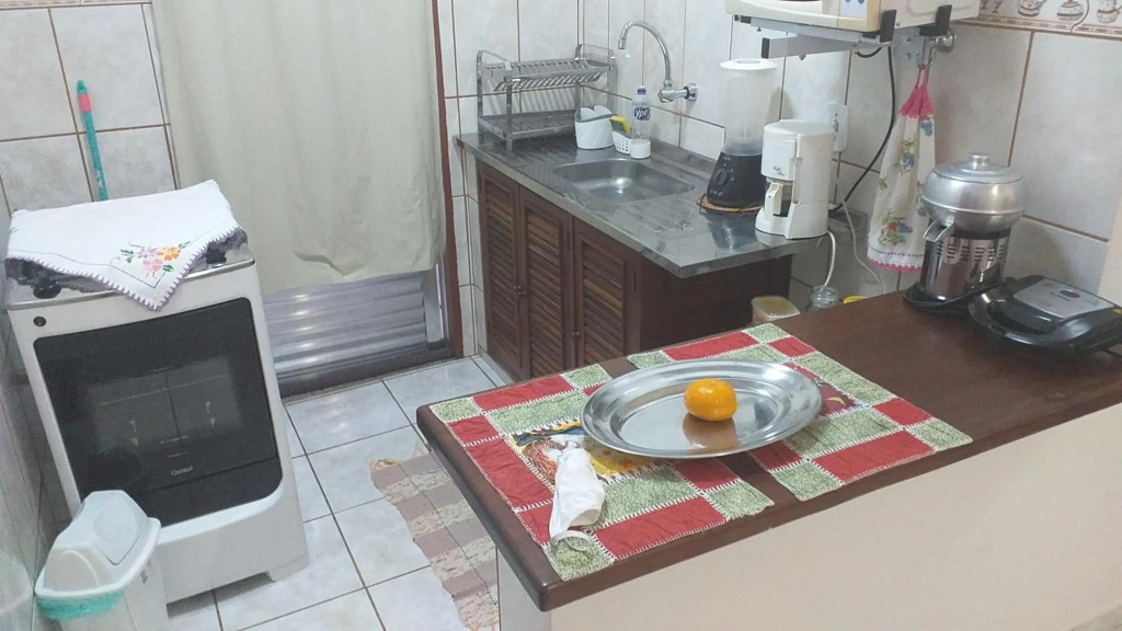 Apartamento Begônia