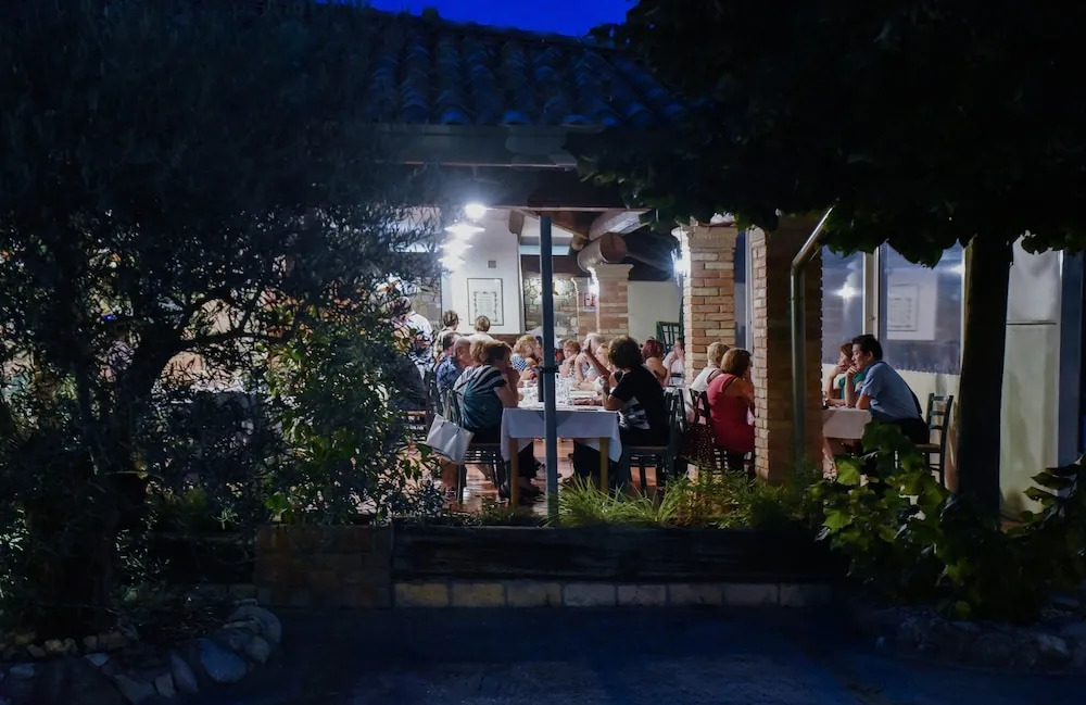 Hotel Villa Strassoldo "Ex Attianese Hotel Restaurant"