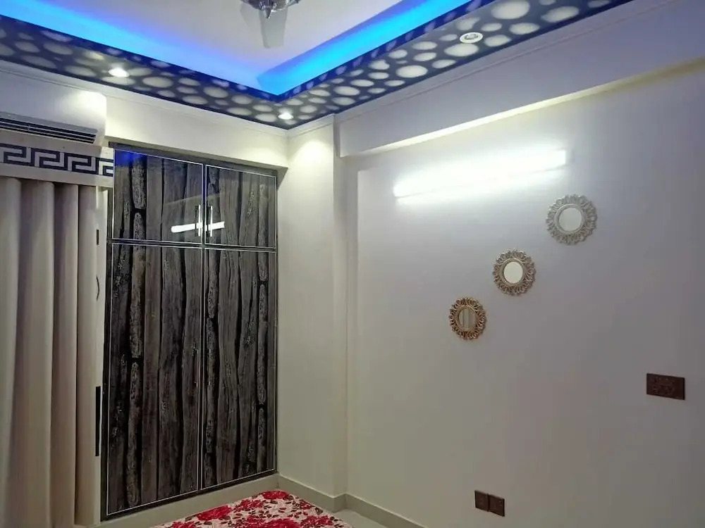 Margalla Apartments Islamabad
