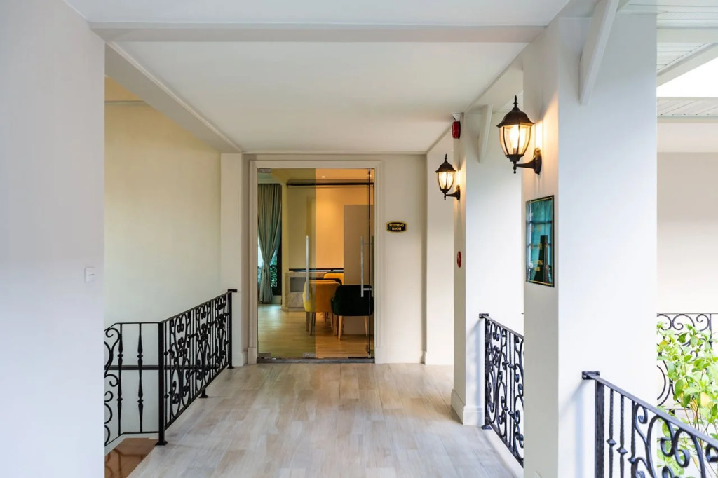 Merchant Villa- SHA Extra Plus