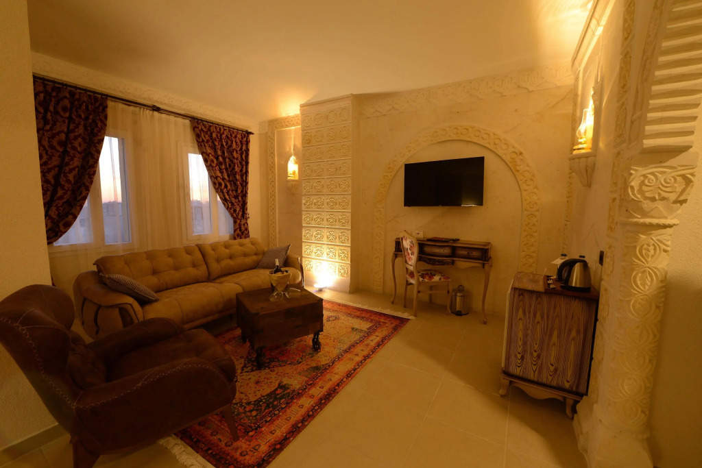 Raymar Hotels Mardin