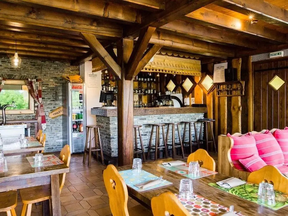 Le Taconet