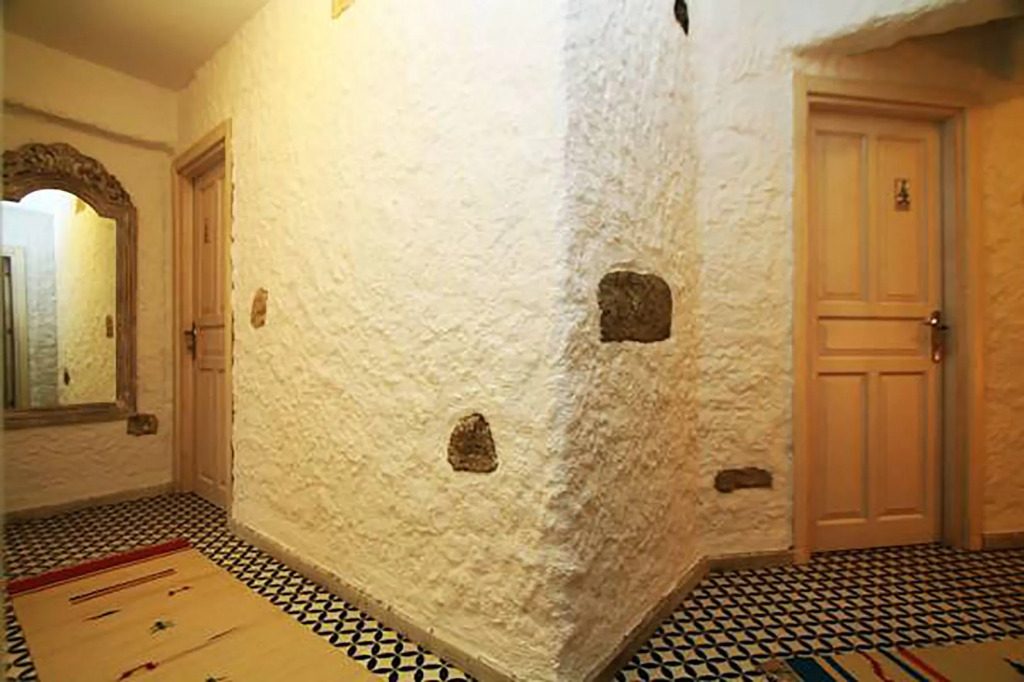 Mina Otel by Adda Alaçatı