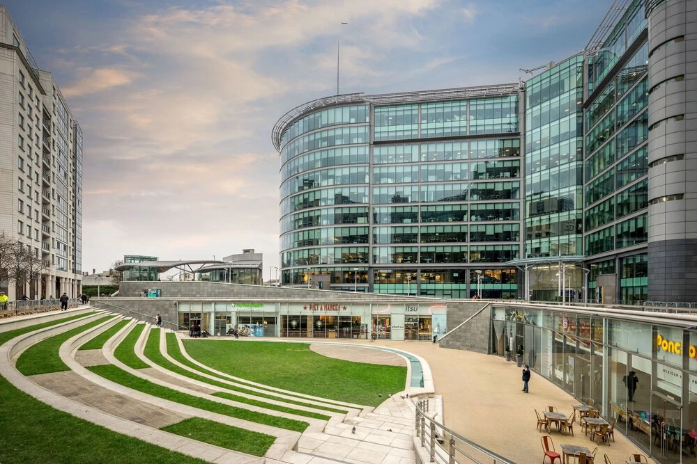 CDP Apartments – Sheldon Square