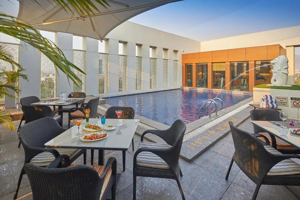Lemon Tree Premier, Navi Mumbai