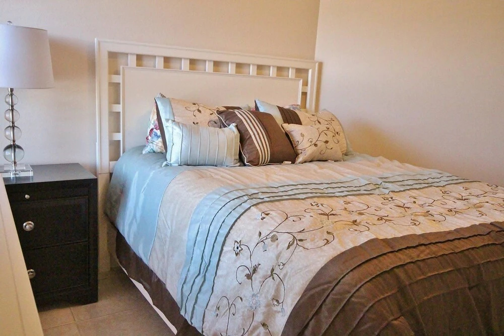 Oceanwalk 3-301 Apartment 3