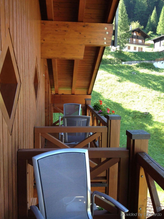 Hotel Alpenhof
