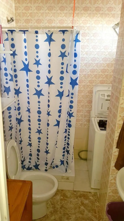 Studio in Torremolinos, With Wonderful sea View, Pool Access and Furni