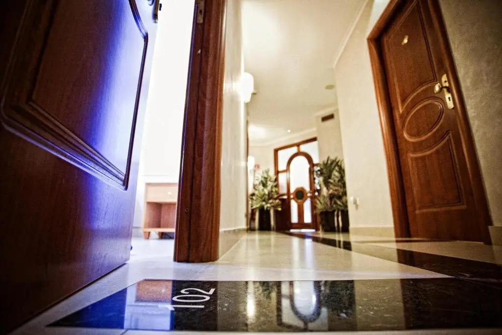 Hotel Smeraldo