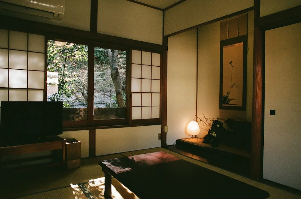 Hakonowa Hot spring inn