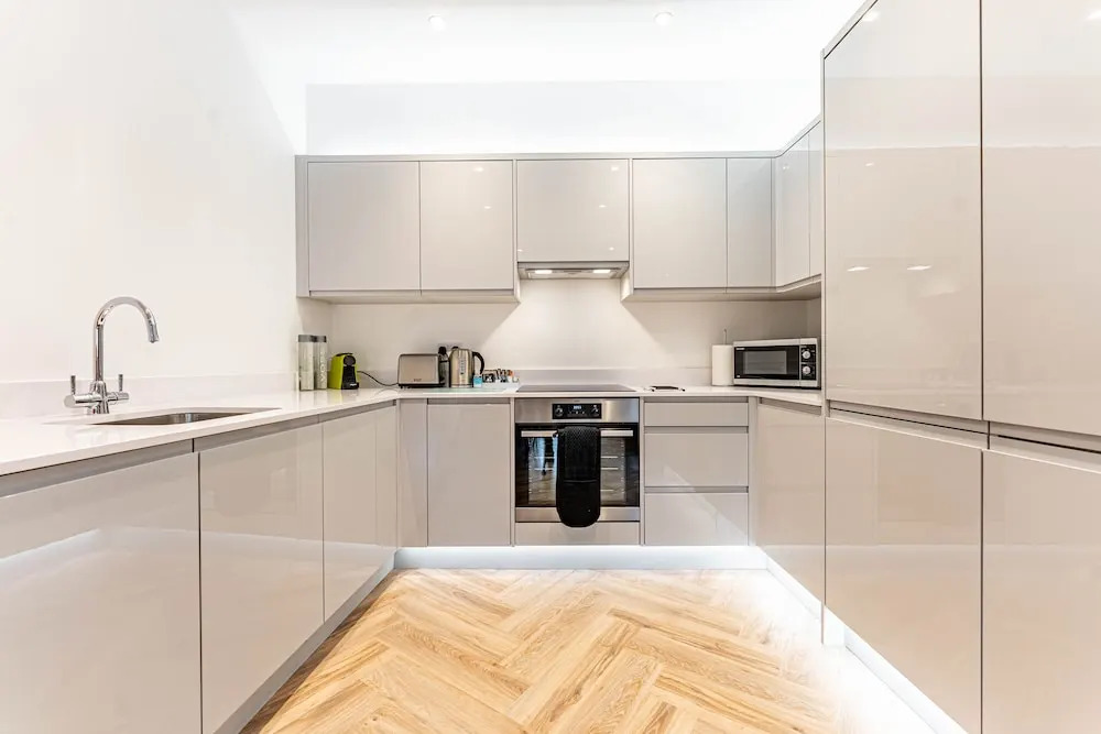 Wellington House by Celador Apartments