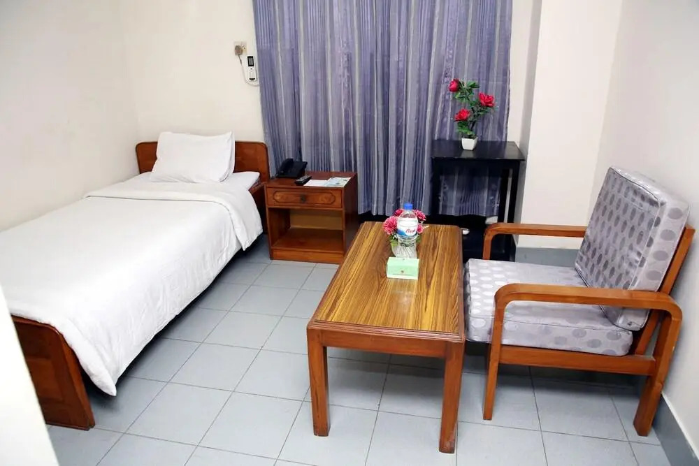 Hotel Royal Palace