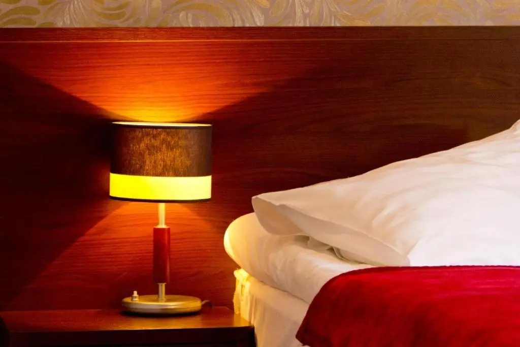 Hotel TiM