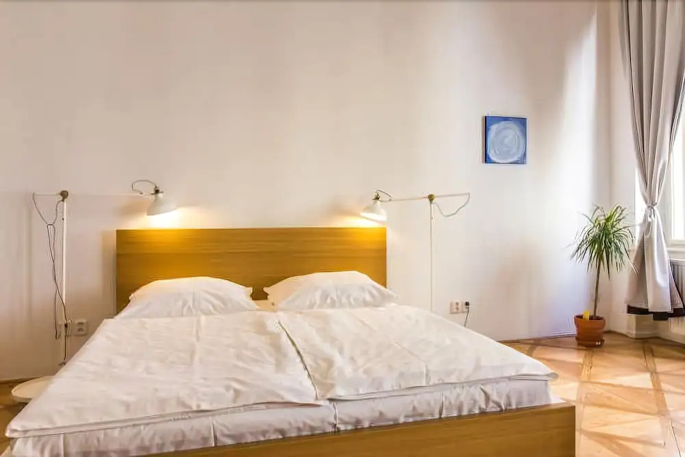 Mighty Prague Apartments