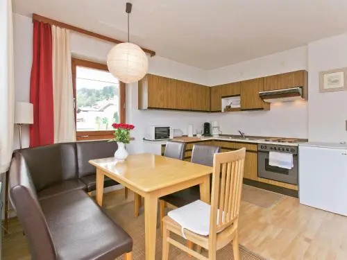 Apartment Schwemberger