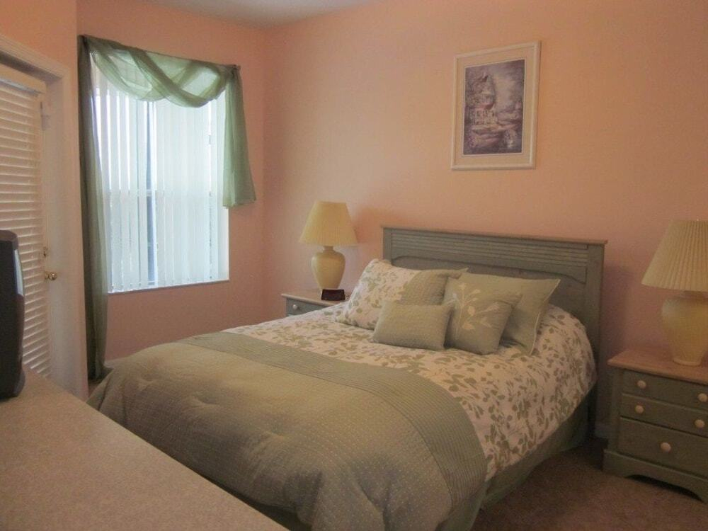 4 Br Calabay Parc Sleeps 8 - Fld 3253