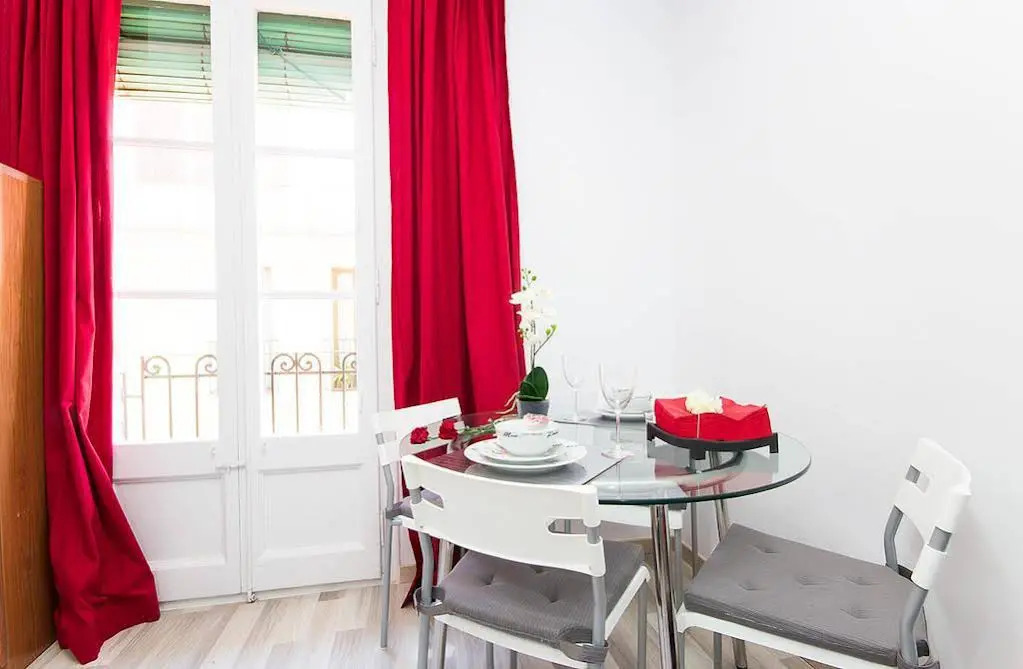 Apartamentos Alejandro