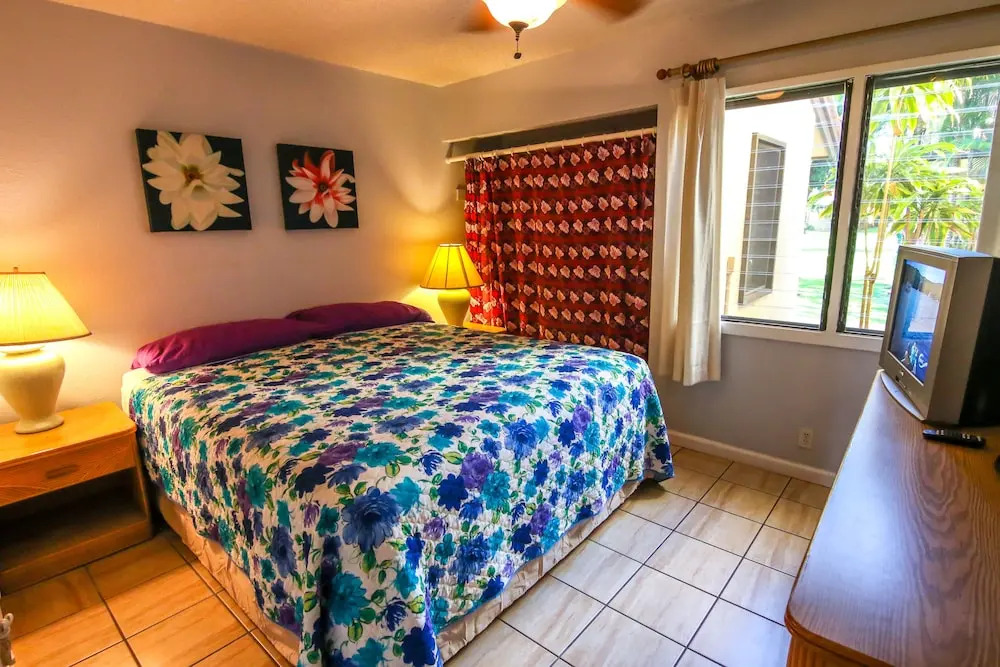 Apartment Kihei Garden Estates 1 Bedroom Maui