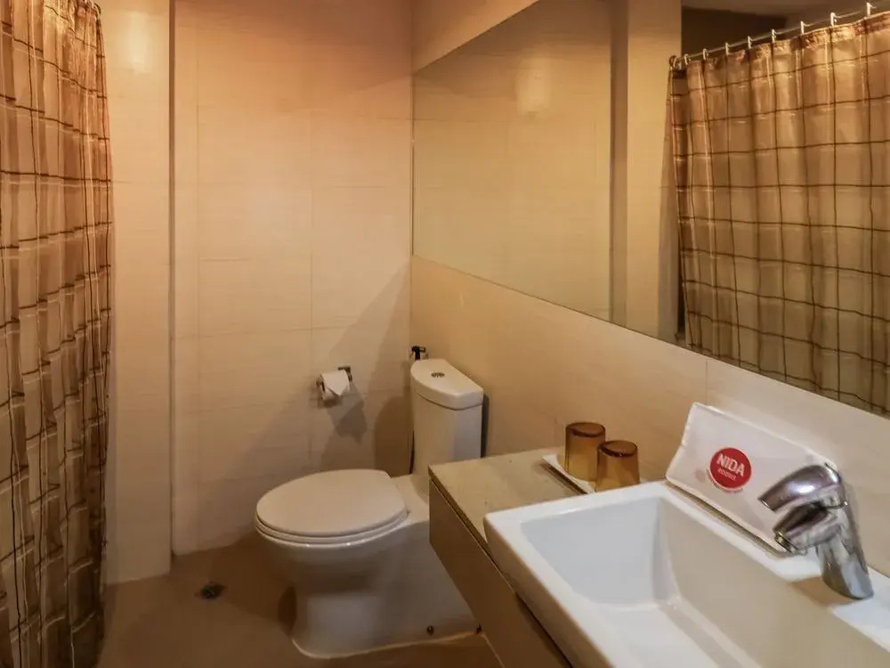 Nida Rooms Charoenkrung 42 Arcade