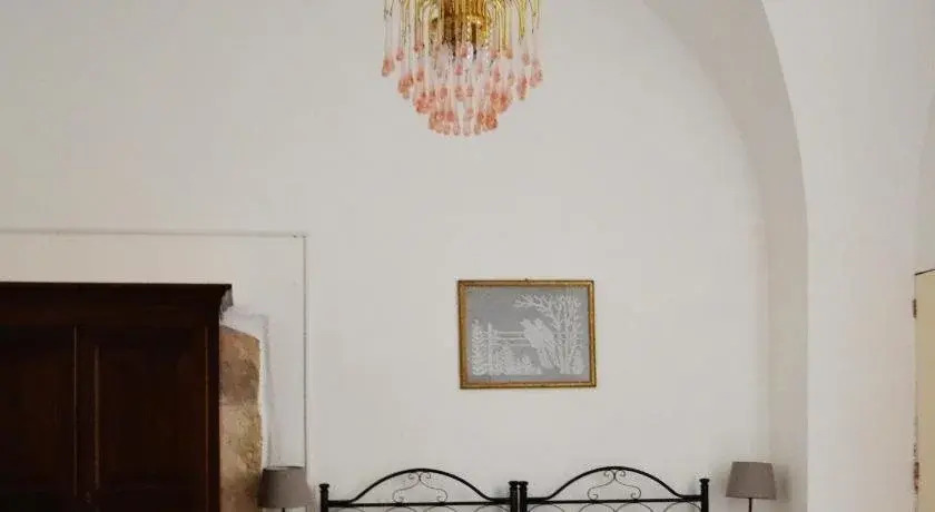 Salento Guesthouse B&B
