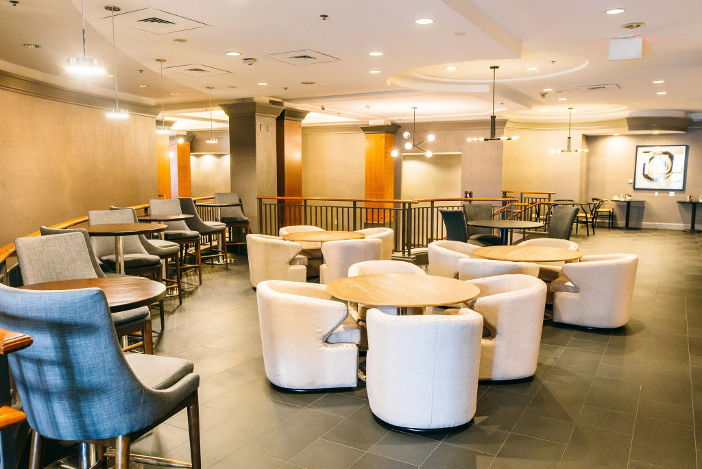 Crowne Plaza Hotel Harrisburg-Hershey by IHG