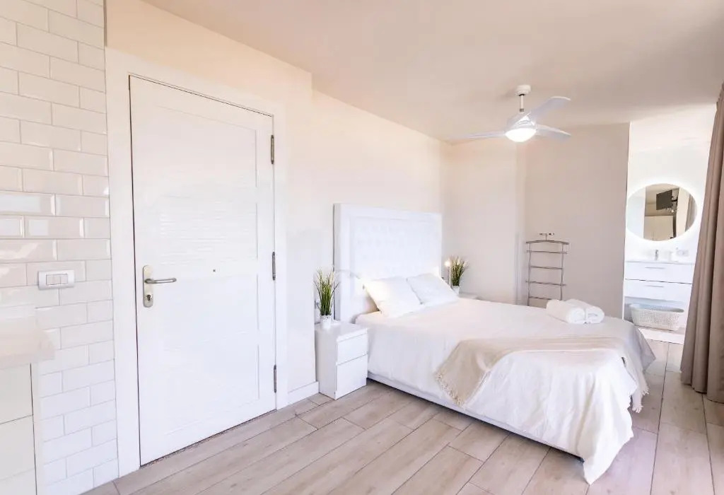Rooftop Suite Balcon de Los Gigantes