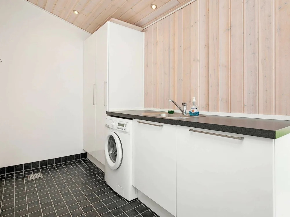Simplistic Holiday Home in Dannemare With Barbecue