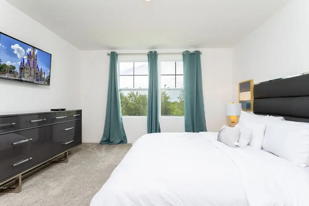 624 Enclave At Festival Resort 4Bd 8G 106447