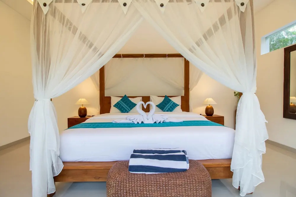 Villa Sayang Sanur VII