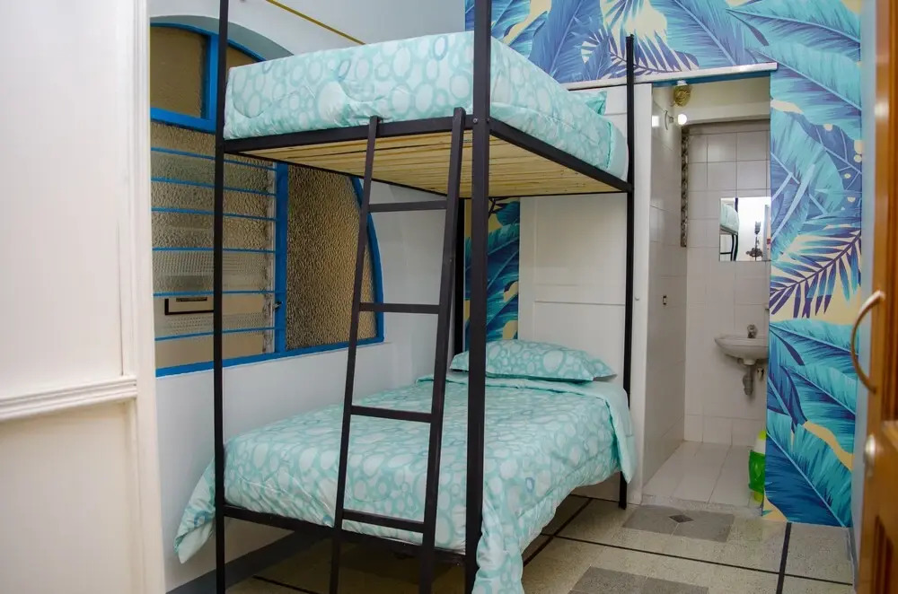 Hostal Pura Vida la 70