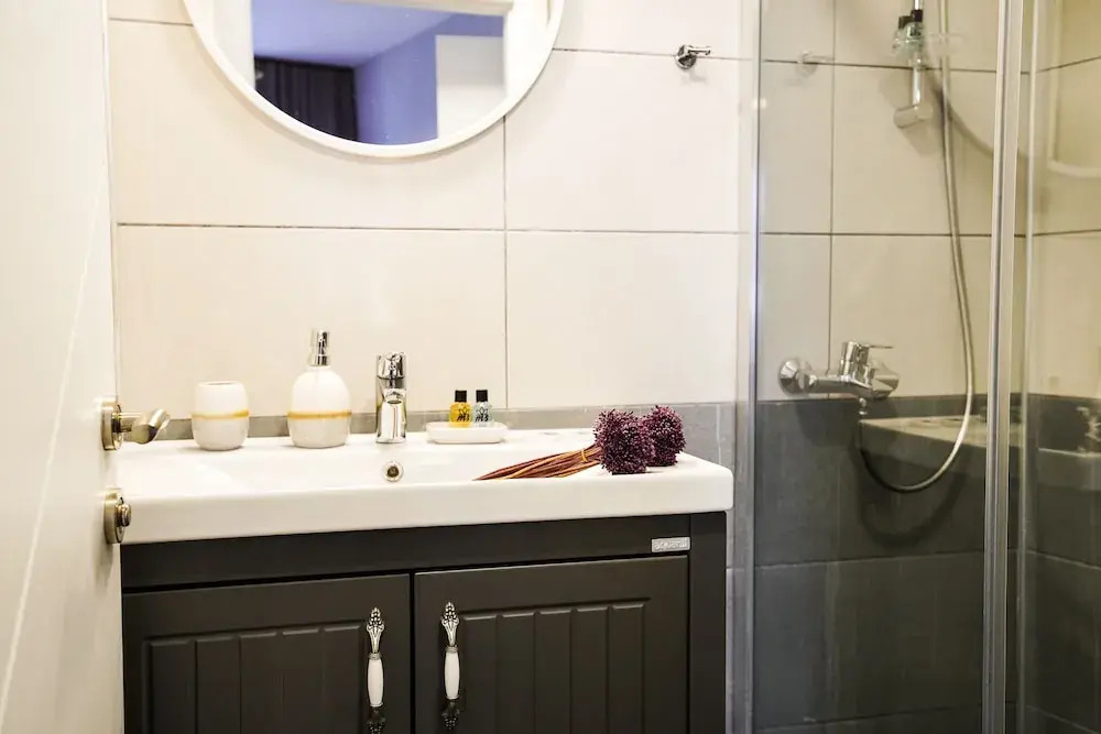 İrinikos Otel