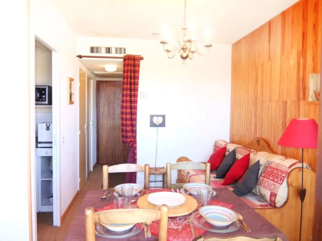 Villa Bellard La Toussuire 37501