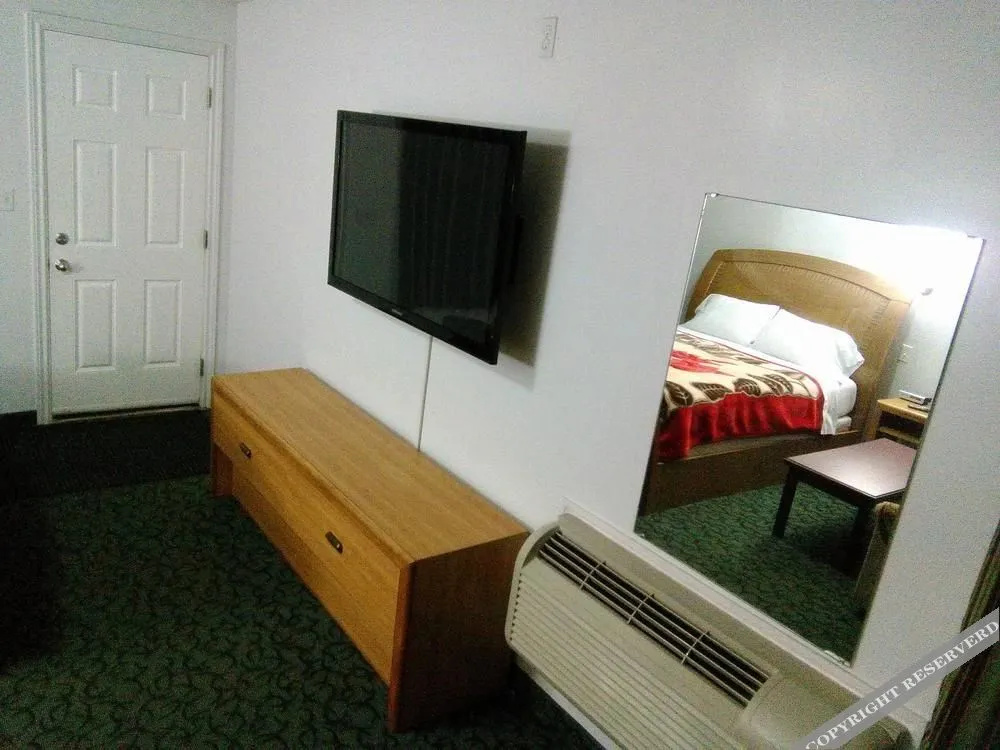 Best Inn Motel